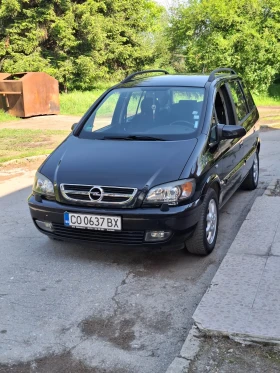 Opel Zafira | Mobile.bg    8