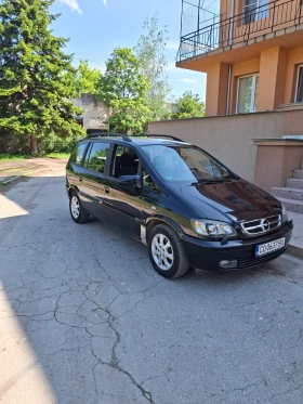 Opel Zafira | Mobile.bg    6