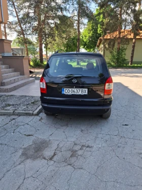 Opel Zafira | Mobile.bg    5