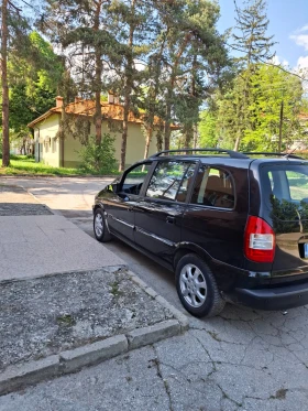 Opel Zafira | Mobile.bg    2