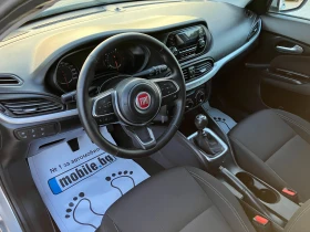 Fiat Tipo 1.6 M-jet | Mobile.bg    11