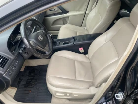 Toyota Avensis   D4-D 150 . | Mobile.bg    7
