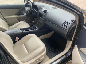 Toyota Avensis   D4-D 150 . | Mobile.bg    9