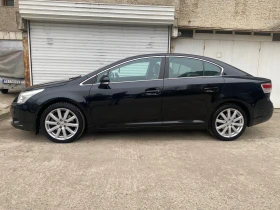 Toyota Avensis   D4-D 150 . | Mobile.bg    5