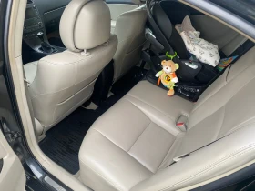 Toyota Avensis   D4-D 150 . | Mobile.bg    10