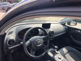Обява за продажба на Audi A3 1.4TFSI SPORTBACK NAVI EURO 6 ~Цена по договаряне - изображение 10