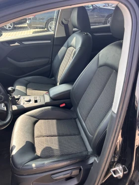 Обява за продажба на Audi A3 1.4TFSI SPORTBACK NAVI EURO 6 ~Цена по договаряне - изображение 11