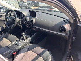 Обява за продажба на Audi A3 1.4TFSI SPORTBACK NAVI EURO 6 ~Цена по договаряне - изображение 9