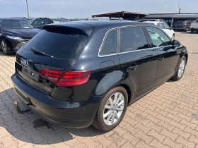 Обява за продажба на Audi A3 1.4TFSI SPORTBACK NAVI EURO 6 ~Цена по договаряне - изображение 5