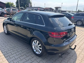 Обява за продажба на Audi A3 1.4TFSI SPORTBACK NAVI EURO 6 ~Цена по договаряне - изображение 7