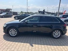 Обява за продажба на Audi A3 1.4TFSI SPORTBACK NAVI EURO 6 ~Цена по договаряне - изображение 8