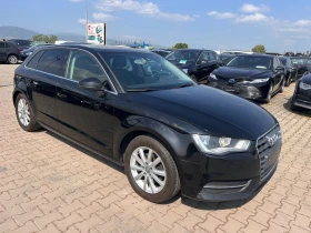 Обява за продажба на Audi A3 1.4TFSI SPORTBACK NAVI EURO 6 ~Цена по договаряне - изображение 3