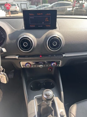 Audi A3 1.4TFSI SPORTBACK NAVI EURO 6 | Mobile.bg    13