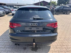 Обява за продажба на Audi A3 1.4TFSI SPORTBACK NAVI EURO 6 ~Цена по договаряне - изображение 6