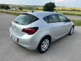 Opel Astra 1.6 AVTOMAT  | Mobile.bg    4