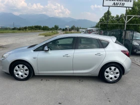 Opel Astra 1.6 AVTOMAT  | Mobile.bg    7