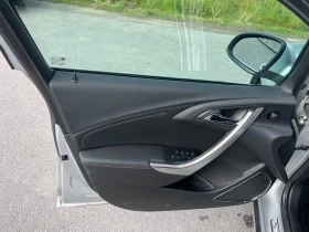 Opel Astra 1.6 AVTOMAT  | Mobile.bg    11