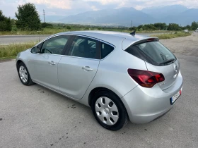 Opel Astra 1.6 AVTOMAT  | Mobile.bg    6