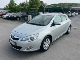 Opel Astra 1.6 AVTOMAT  | Mobile.bg    8