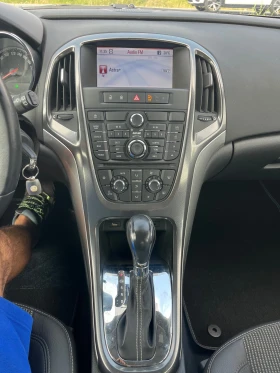Opel Astra 1.6 AVTOMAT  | Mobile.bg    13