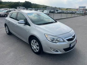 Opel Astra 1.6 AVTOMAT  | Mobile.bg    2