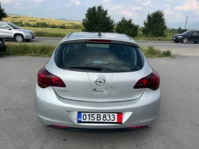 Opel Astra 1.6 AVTOMAT  | Mobile.bg    5
