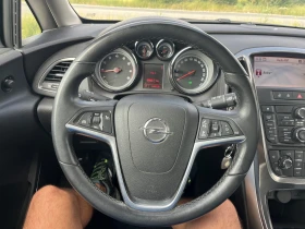 Opel Astra 1.6 AVTOMAT  | Mobile.bg    12