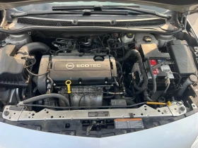 Opel Astra 1.6 AVTOMAT  | Mobile.bg    14