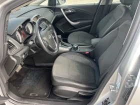 Opel Astra 1.6 AVTOMAT  | Mobile.bg    9