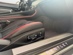 Bentley Continental gt SPEED V8 HYBRID/FIRST EDITION/NAIM/HEAD UP/360/ - 279980 EUR - 29219261 13