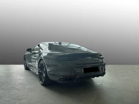 Bentley Continental gt SPEED V8 HYBRID/FIRST EDITION/NAIM/HEAD UP/360/ - 279980 EUR - 29219261 6