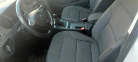 Обява за продажба на VW Golf Variant Comfortline ~16 500 лв. - изображение 4