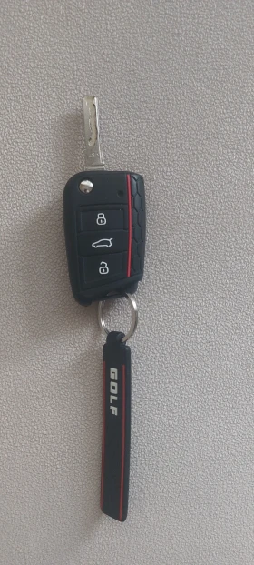 Обява за продажба на VW Golf Variant Comfortline ~16 500 лв. - изображение 10