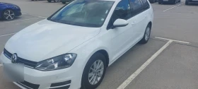 Обява за продажба на VW Golf Variant Comfortline ~16 500 лв. - изображение 1