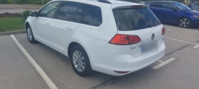 Обява за продажба на VW Golf Variant Comfortline ~16 500 лв. - изображение 2