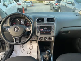 VW Polo 2016G 1.4TDI EVRO6B 147888km Limited Lounge  | Mobile.bg    9