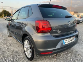 VW Polo 2016G 1.4TDI EVRO6B 147888km Limited Lounge  | Mobile.bg    2