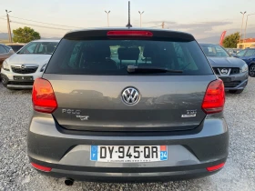 VW Polo 2016G 1.4TDI EVRO6B 147888km Limited Lounge  | Mobile.bg    3