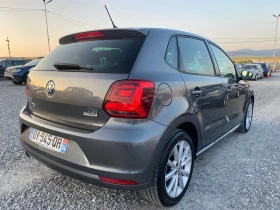 VW Polo 2016G 1.4TDI EVRO6B 147888km Limited Lounge  | Mobile.bg    4