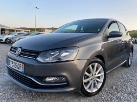     VW Polo 2016G 1.4TDI EVRO6B 147888km Limited Lounge 