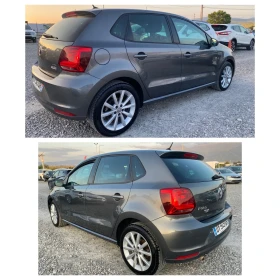VW Polo 2016G 1.4TDI EVRO6B 147888km Limited Lounge  | Mobile.bg    5