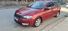 Обява за продажба на Skoda Rapid ~10 000 лв. - изображение 5