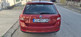 Обява за продажба на Skoda Rapid ~10 000 лв. - изображение 2