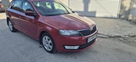 Обява за продажба на Skoda Rapid ~10 000 лв. - изображение 4