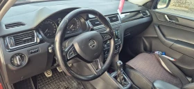 Обява за продажба на Skoda Rapid ~10 000 лв. - изображение 7