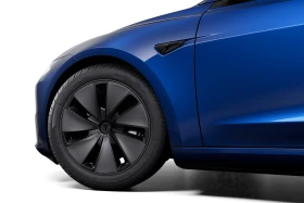 Обява за продажба на Tesla Model 3 Long Range Dual-Motor = Autopilot = Гаранция ~ 115 908 лв. - изображение 3