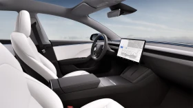 Обява за продажба на Tesla Model 3 Long Range Dual-Motor = Autopilot = Гаранция ~ 115 908 лв. - изображение 4