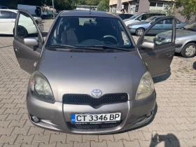 Обява за продажба на Toyota Yaris ~4 100 лв. - изображение 1