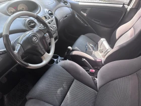 Обява за продажба на Toyota Yaris ~4 100 лв. - изображение 5