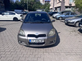 Обява за продажба на Toyota Yaris ~4 100 лв. - изображение 6